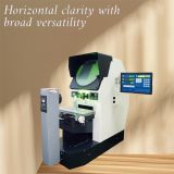  Máy chiếu hình chiếu kỹ thuật số - Ngang CARMAR 