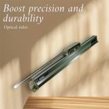  Thang đo tuyến tính CARMAR 