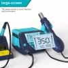  Máy hàn khí nóng điện công suất cao BAKON BK881 