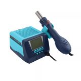  Trạm hàn khí nóng tần số cao BAKON BK880 