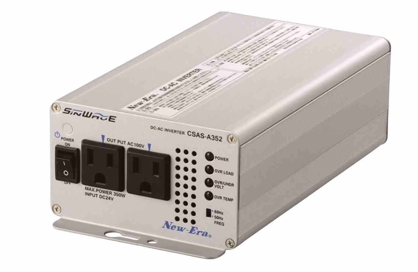  Bộ chuyển đổi DC/AC CSAS-A352 New-Era 