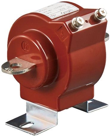  Biến áp WL Series Kyongbo 