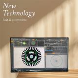  Máy Đo Video Dụng cụ đo lường chính xác CARMAR 