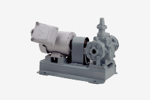  Bơm dầu GPM2 Teral 