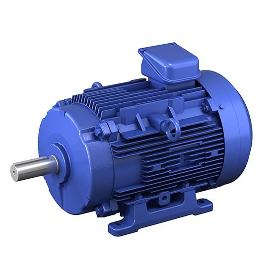  Motors & Inverters Sumitomo Heavy 