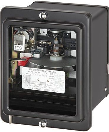  Rơle quá dòng tức thời (Dòng GCO-CIH) Kyongbo 