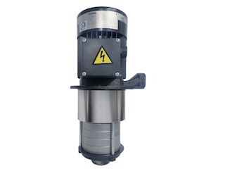  Bơm làm mát áp suất cao nhiều tầng LBM Teral 