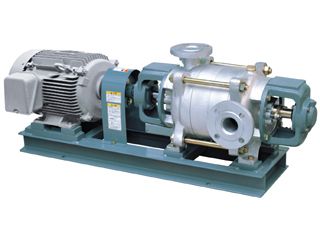  Máy bơm xoắn ốc MKHS Teral 