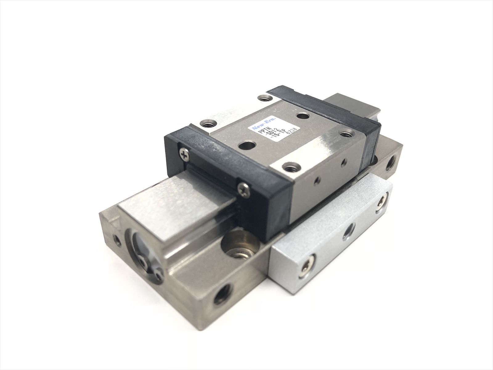  Xi lanh dẫn hướng độ chính xác cao PPTN-SD6 New-Era 