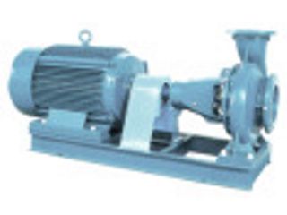  Bơm ly tâm hút cuối SB Teral 