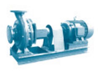  Bơm ly tâm hút cuối SH Teral 