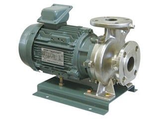  Máy bơm xoắn ốc SJMS Teral 