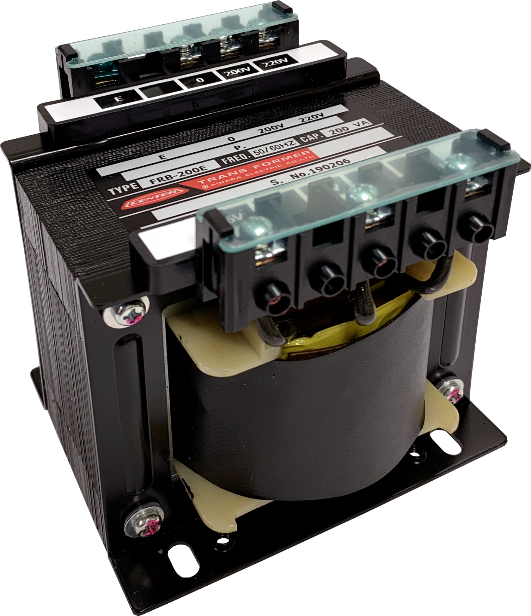  Biến áp dòng FRB-1KN hãng Aihara Denki 