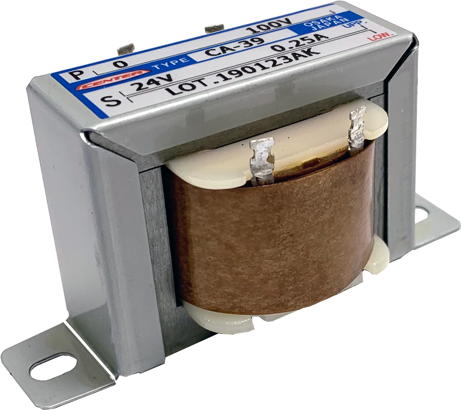  Biến áp dòng SLA0-3 đến SLA-50 hãng Aihara Denki 