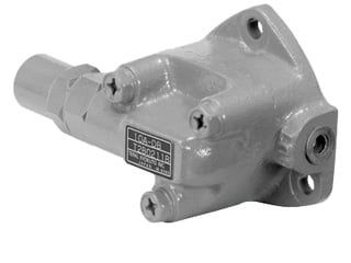  Bơm dầu TRP Teral 