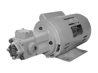  Bơm dầu TRP-M Teral 