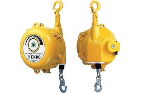  Loại cân lò xo dòng Endo Kogyo EWF 