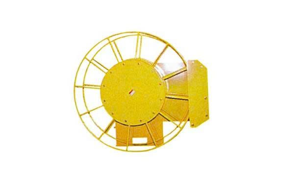  Cuộn cáp loại động cơ thủy lực Endo Kogyo 