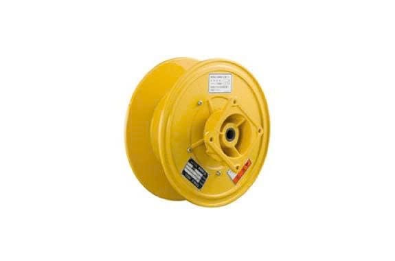  Cuộn cáp lò xo ENDO KOGYO CRF 