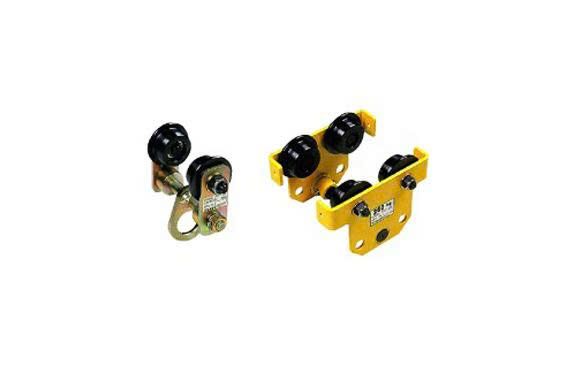  Xe đẩy trơn ENDO KOGYO PTF Series 