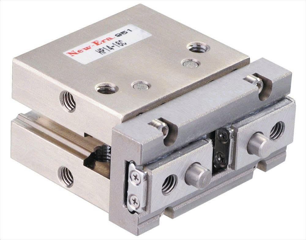  KẸP KHÍ NÉN NEWERA HP14-16C 