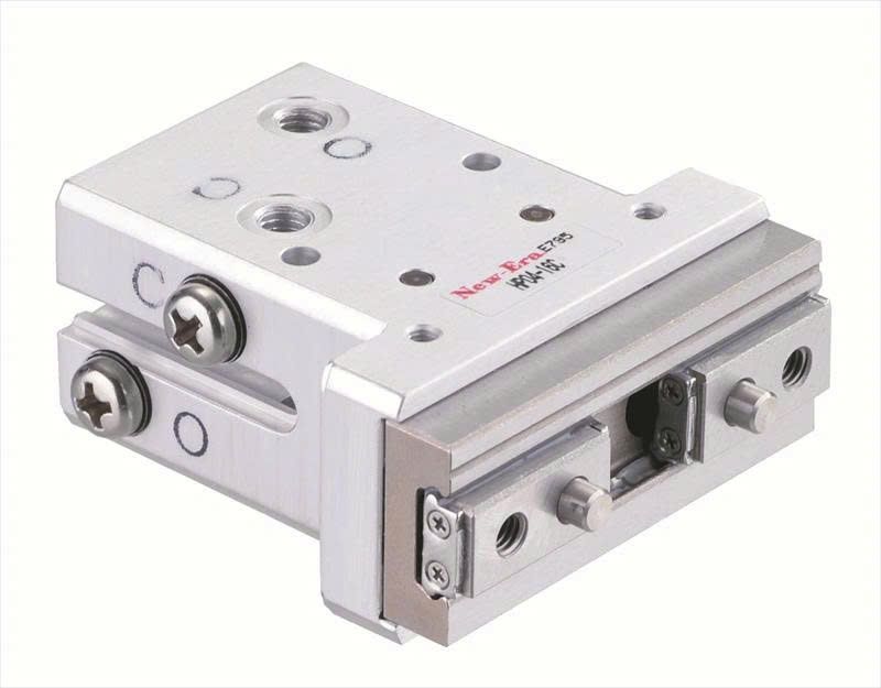  Kẹp khí nén HP04R-10C Newera 