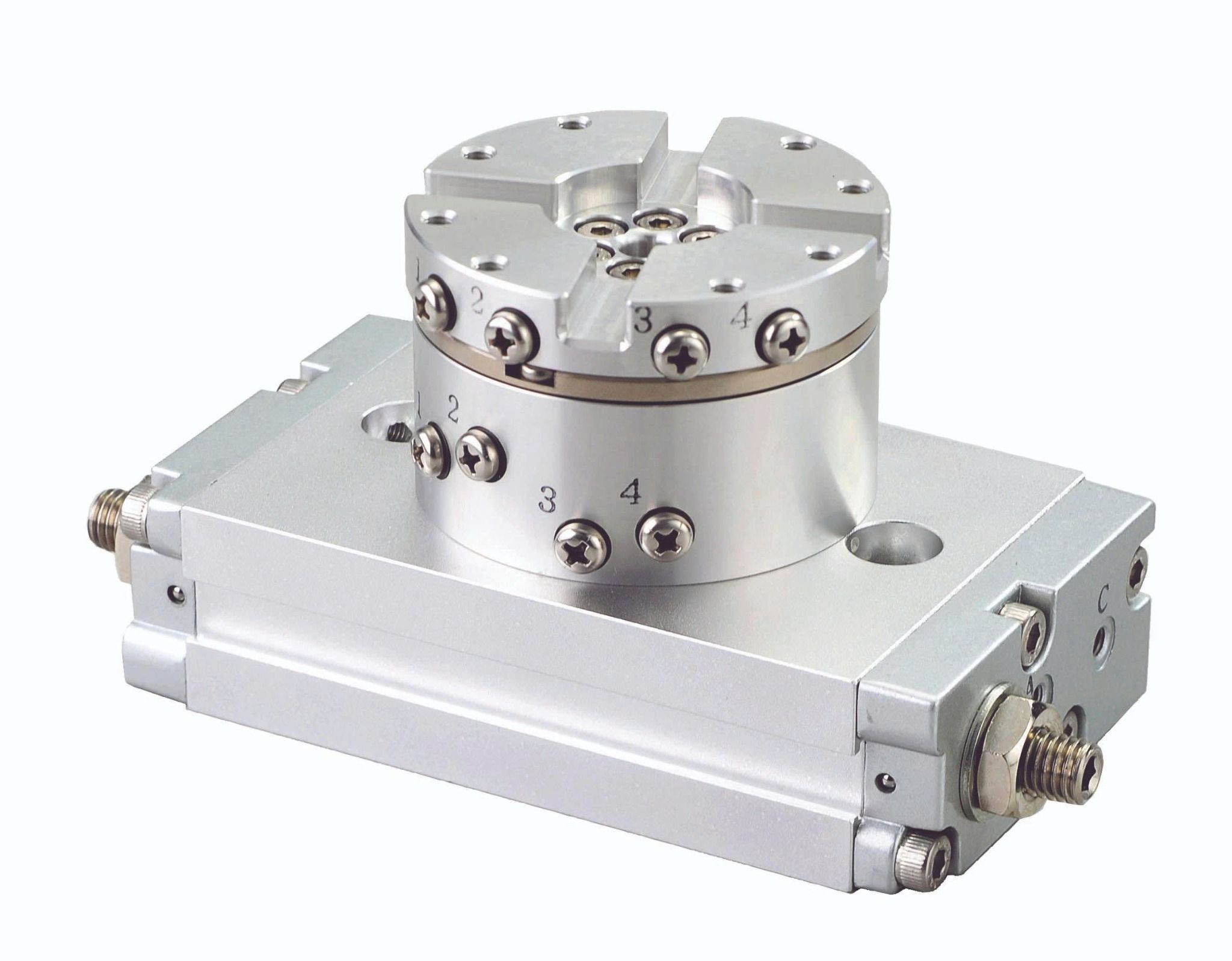  Bộ truyền động quay RT01-22B-180 Newera 