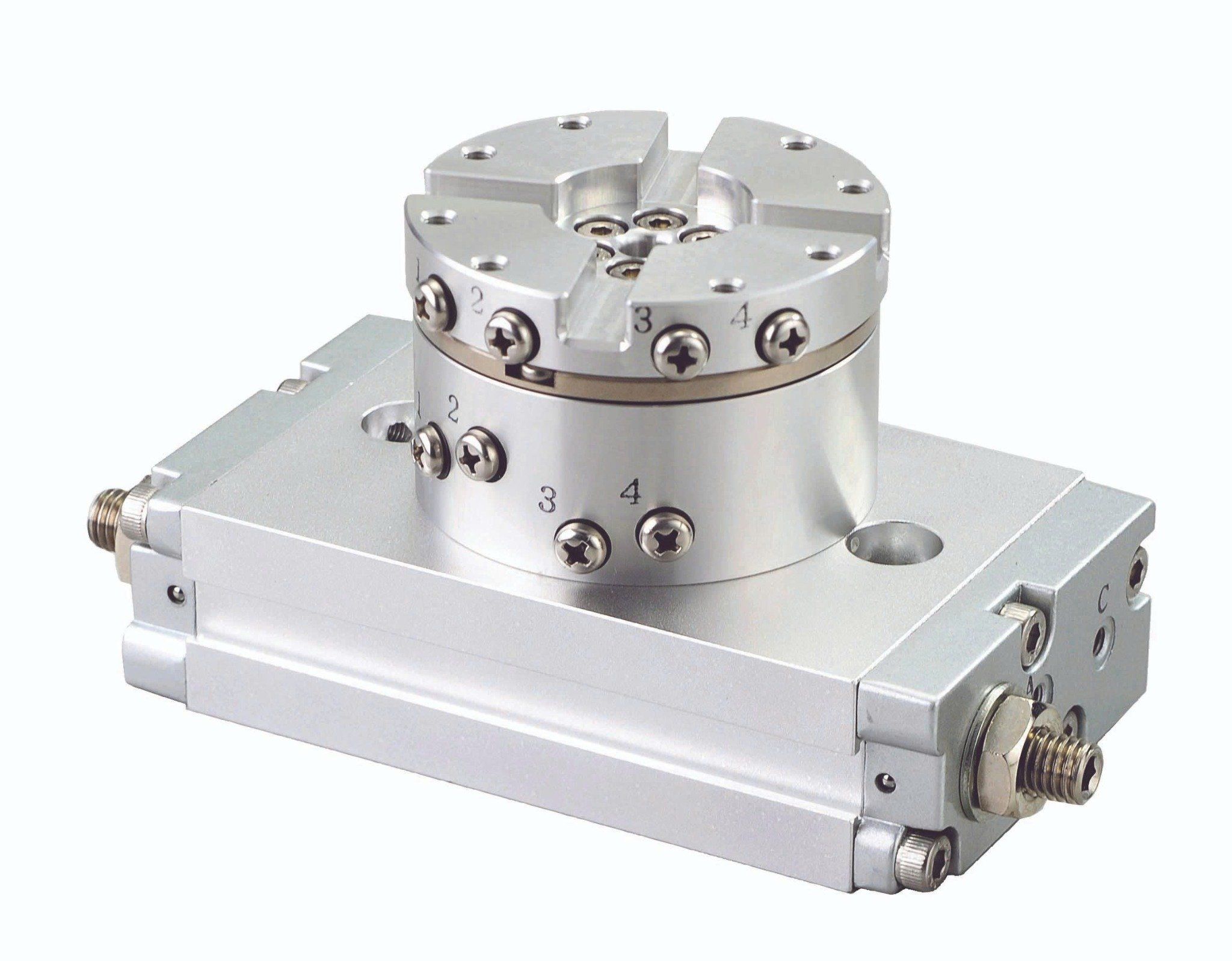  Bộ truyền động quay RT01-18B-180  Newera 