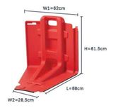  Tấm Chắn Nhựa ABS Chống Ngập Nước FH61 