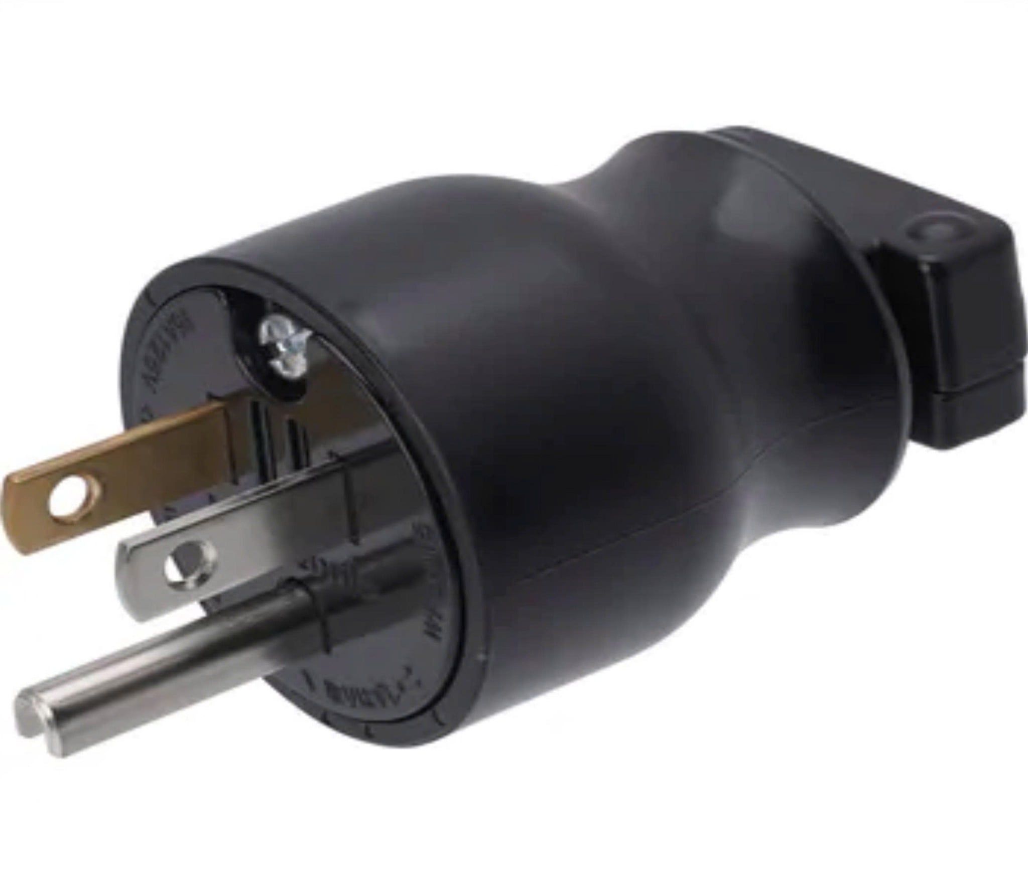  Phích cắm Panasonic 3 chân, điện áp 125V - WF5015B 