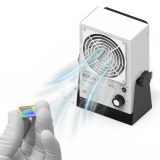  Máy thổi khói ion hóa BK5600 Bakon 
