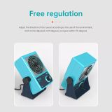 Máy thổi khí ion hóa BK001 Bakon 