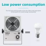  Máy thổi khói ion hóa BK5600 Bakon 