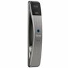  Khóa điện tử WIDMANN P82 [FaceID - Vân tay - Thẻ từ - Mã Số - Wifi] 