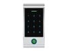  Khóa cổng điện WIDMANN F3F [FaceID - Vân tay - Thẻ từ - Mã số - APP] 