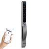  Khóa điện tử xingfa WIDMANN F60 [FaceID - Vân tay - Thẻ từ - Mã Số - APP] 