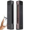  Khóa điện tử BOSCH FU8 Plus [FaceID - Cam - Vân Tay - Thẻ từ - Mã Số - APP] 