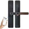  Khóa điện tử WIDMANN F20 [Vân tay - Thẻ từ - Mã Số - APP] 