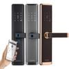 Khóa điện tử WIDMANN F26 [Vân tay - Thẻ từ - Mã Số - APP] 