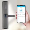  Khóa điện tử WIDMANN F26 [Vân tay - Thẻ từ - Mã Số - APP] 