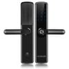  Khóa điện tử WIDMANN F21 [Vân tay - Thẻ từ - Mã Số - APP] 