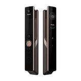  Khóa điện tử PHILIPS DDL902-MVP-11HWS [FaceID - Vân tay - Thẻ từ - Mã Số - App] 