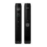 Khóa điện tử PHILIPS DDL902-MVP-11HWS [FaceID - Vân tay - Thẻ từ - Mã Số - App] 