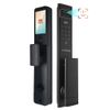  Khóa điện tử WIDMANN P81 [FaceID - Vân tay - Thẻ từ - Mã Số - Wifi] 