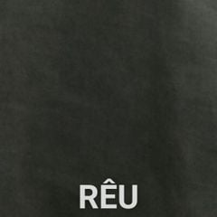 Áo Sơ Mi Nam Tay Dài Relax Form Rộng, Cổ Polo Tàu Vuông, Xẻ V Linen Solene Vải Mềm Mát HISHOO A3T002