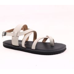Dép Sandal Daily Trek sandal (sandal đi bộ đường dài) Nam quai chéo lót da premium Felix HISHOO P030