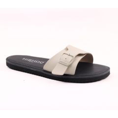 Dép lê bệt Daily Trek Sandals (sandal đi bộ đường dài) Nam 1 khoá lót da premium Felix HISHOO P113