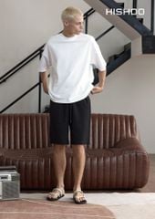 Dép lê bệt Daily Trek sandal (sandal đi bộ đường dài) Nam xỏ ngón lót da premium Felix HISHOO P098