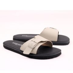 Dép lê bệt Daily Trek Sandals (sandal đi bộ đường dài) Nam 1 khoá lót da premium Felix HISHOO P113