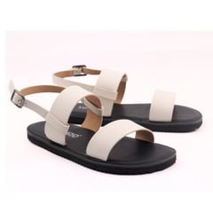 Dép Sandal Daily Trek sandal (sandal đi bộ đường dài) Nam quai ngang da premium Felix HISHOO P050